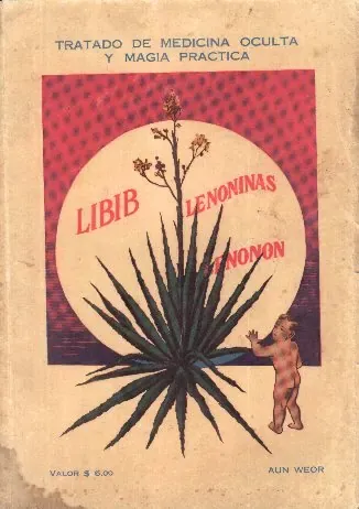 Cover of Tratado de Medicina Oculta y Magia Práctica