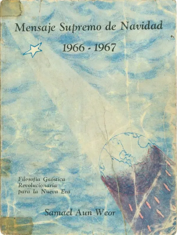 Portada de El Collar del Budha