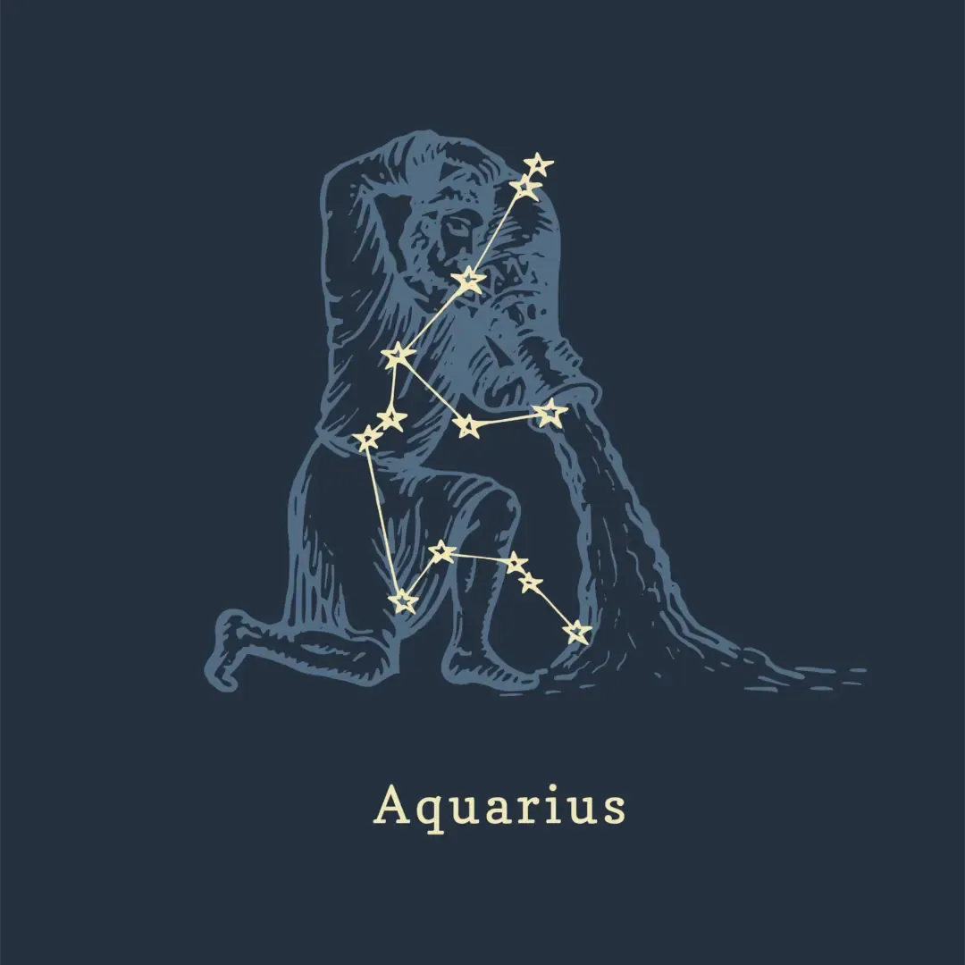 La era de acuario
