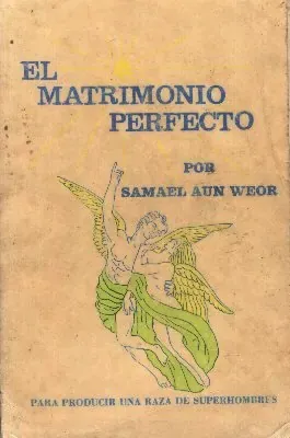 Cover of El Matrimonio Perfecto 4a Edición 1968