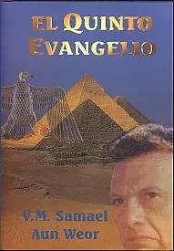 Cover of El Quinto Evangelio 5ta Edición