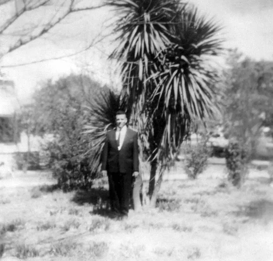 V.M. Samael Aun Weor (12 of 245)