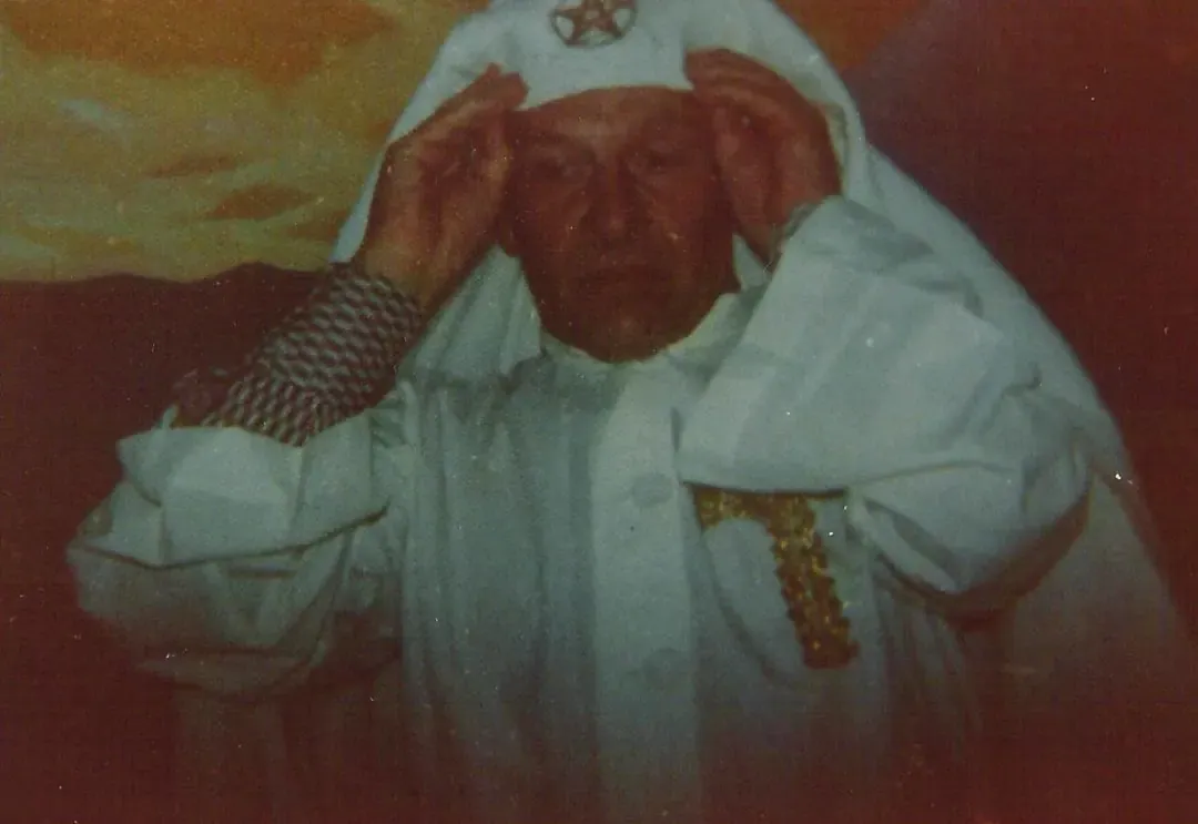 V.M. Samael Aun Weor (136 of 245)