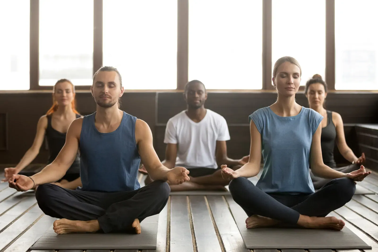 Meditation