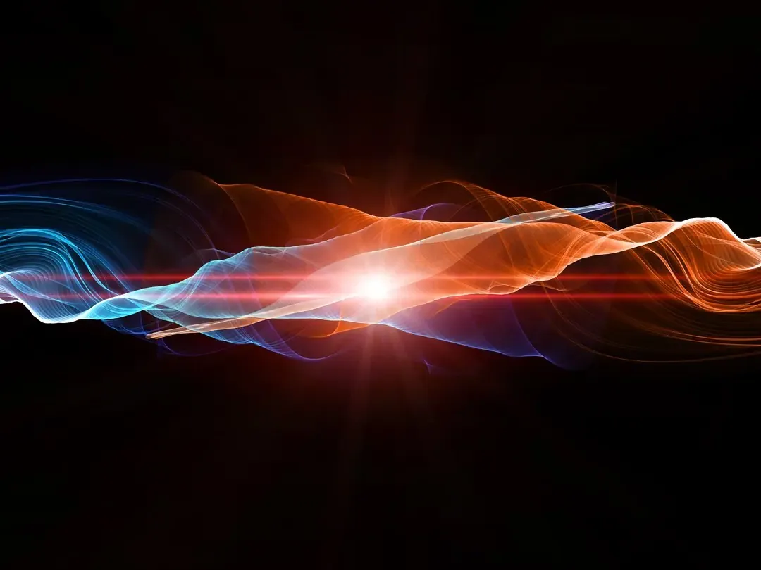 Luz Calor y Sonido