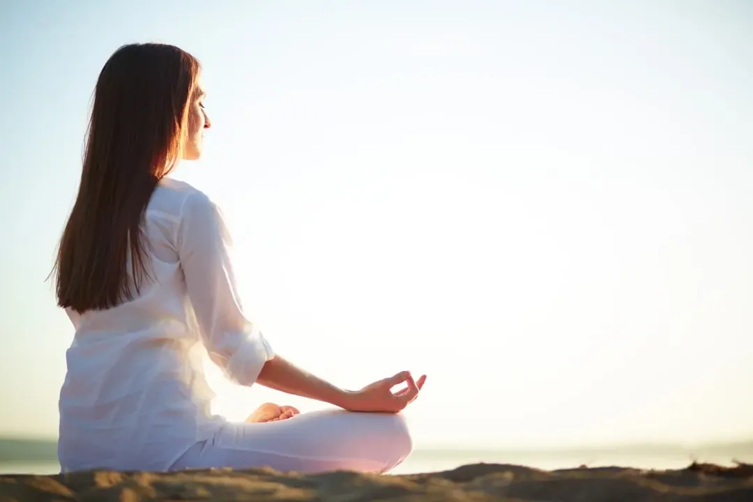 La meditación y como practicarla