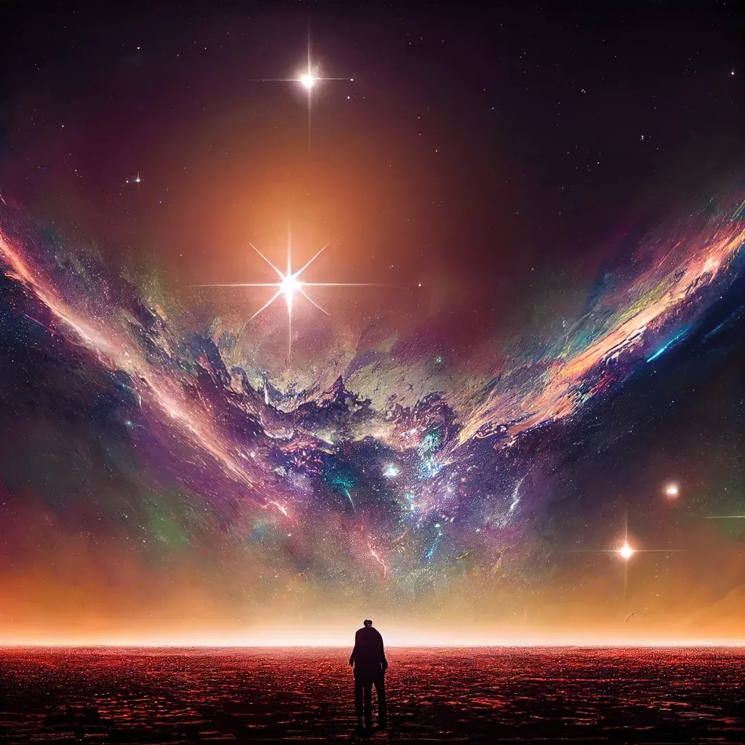 Viaje astral
