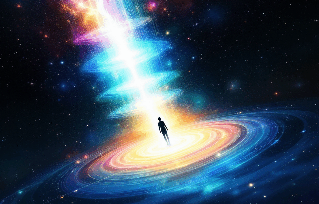 Explorando los Siete Cosmos Gnósticos
