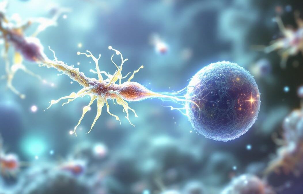 El Arte de la Fecundación Consciente