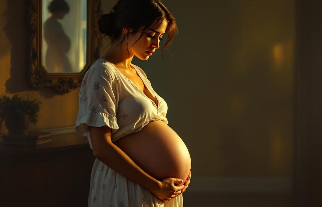 El Poder de la Influencia Psíquica Prenatal