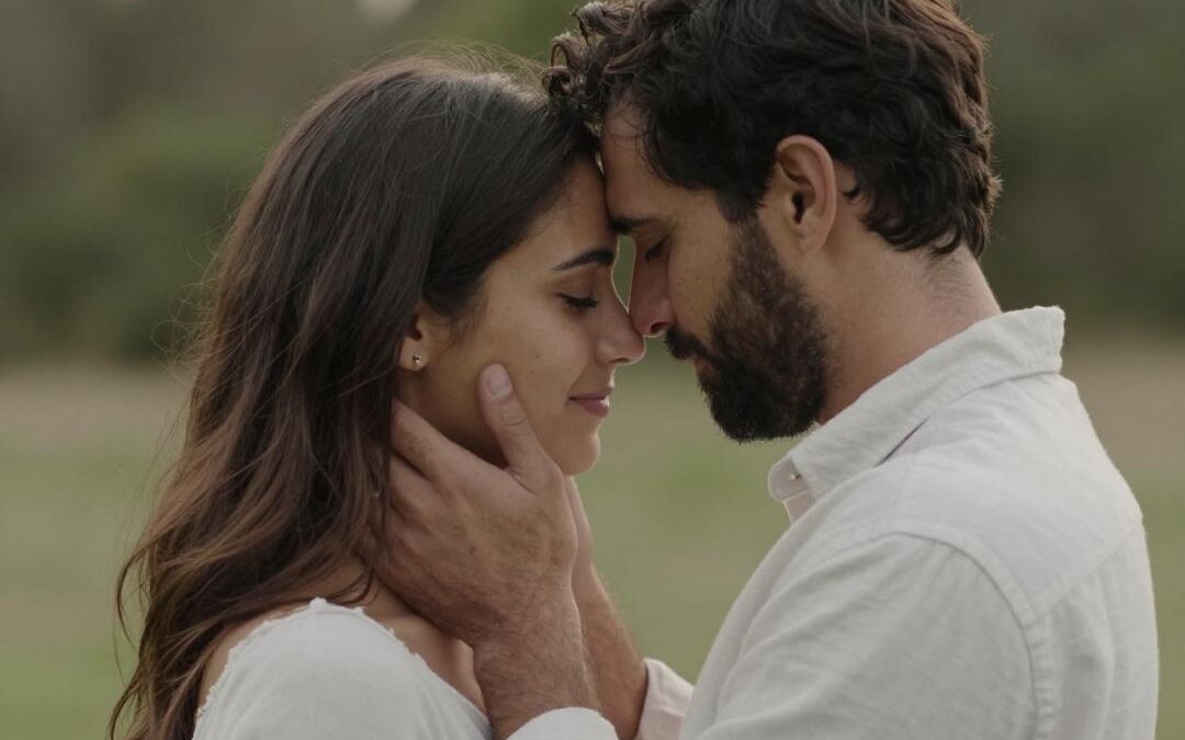 El Matrimonio Perfecto: Unión de Almas