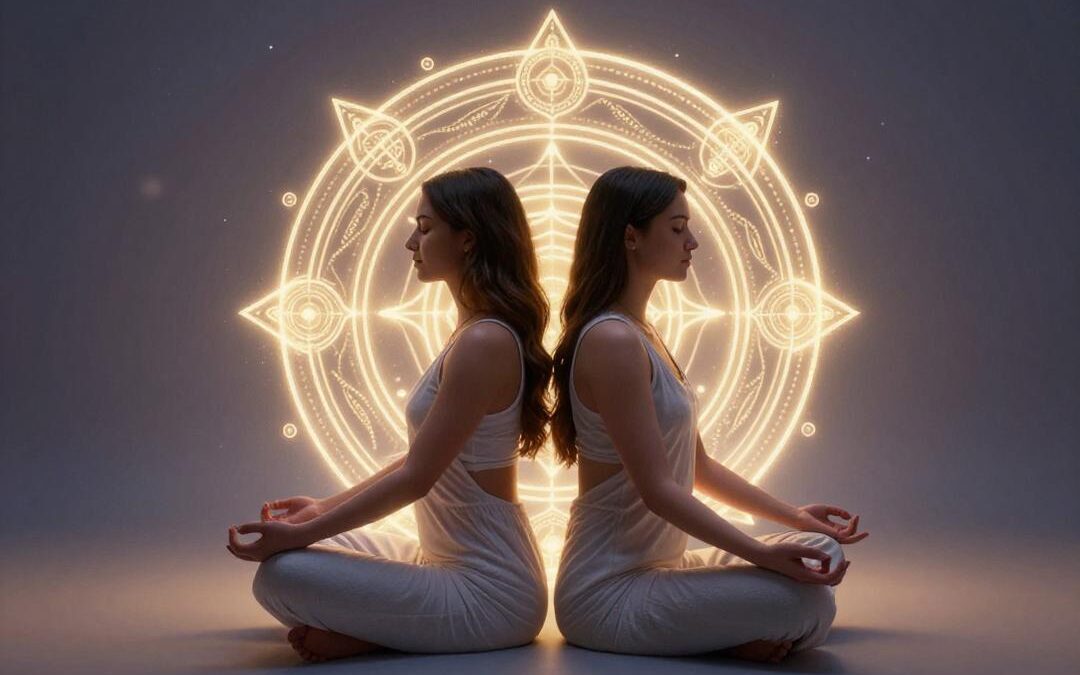 I.A.O. y la Magia Sexual Gnóstica: El Verbo Secreto