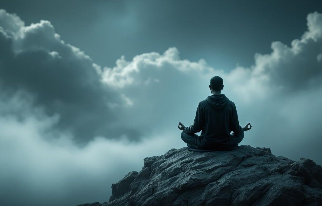 Despertar la Conciencia: Clave de la Iluminación