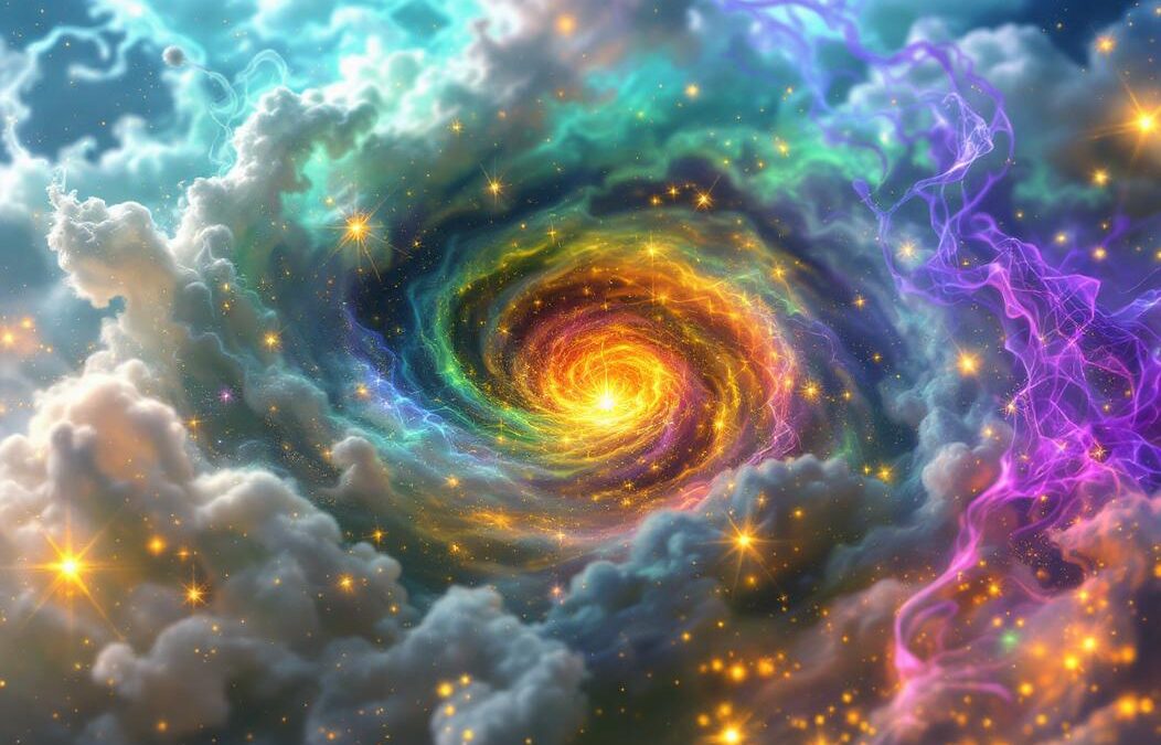 Descubre los Misterios del Edda Germánico