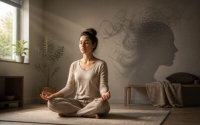 El ego y la ansiedad: una mirada gnóstica interior