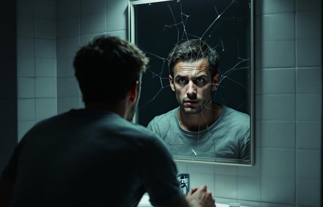 Desvelando la Falacia del Ego: ¿Quién Engaña a Quién?