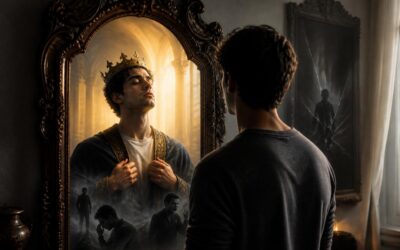 Amor propio: espejo del ego y camino hacia la conciencia