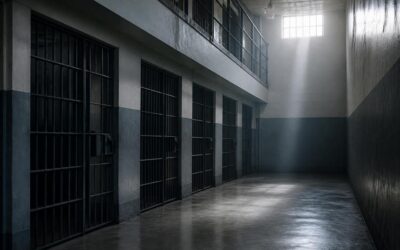 Reforma penal consciente: superar el fracaso de las cárceles
