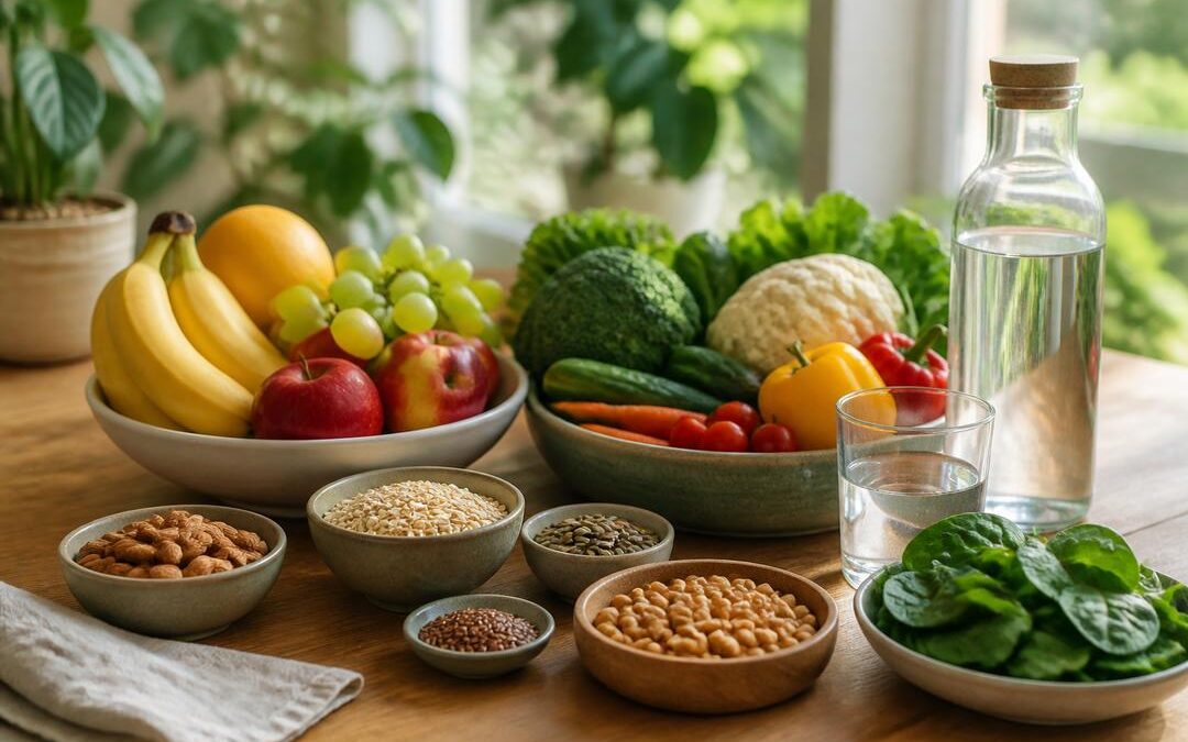 Venenos a la carta: conciencia, alimentación y vida interior
