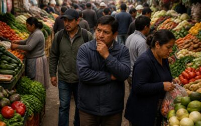 Alza de salarios y carestía: una mirada gnóstica social